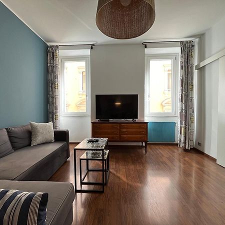 Mary Rome Apartment Zewnętrze zdjęcie