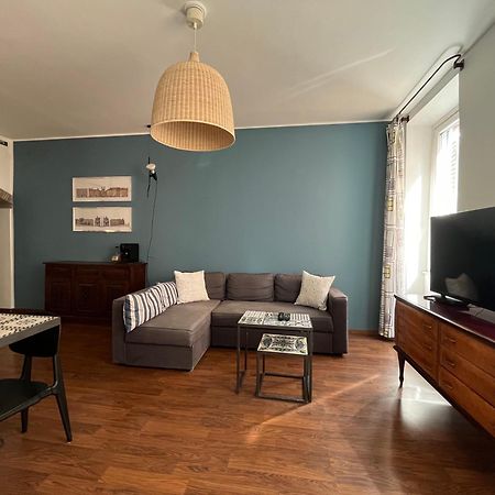 Mary Rome Apartment Zewnętrze zdjęcie