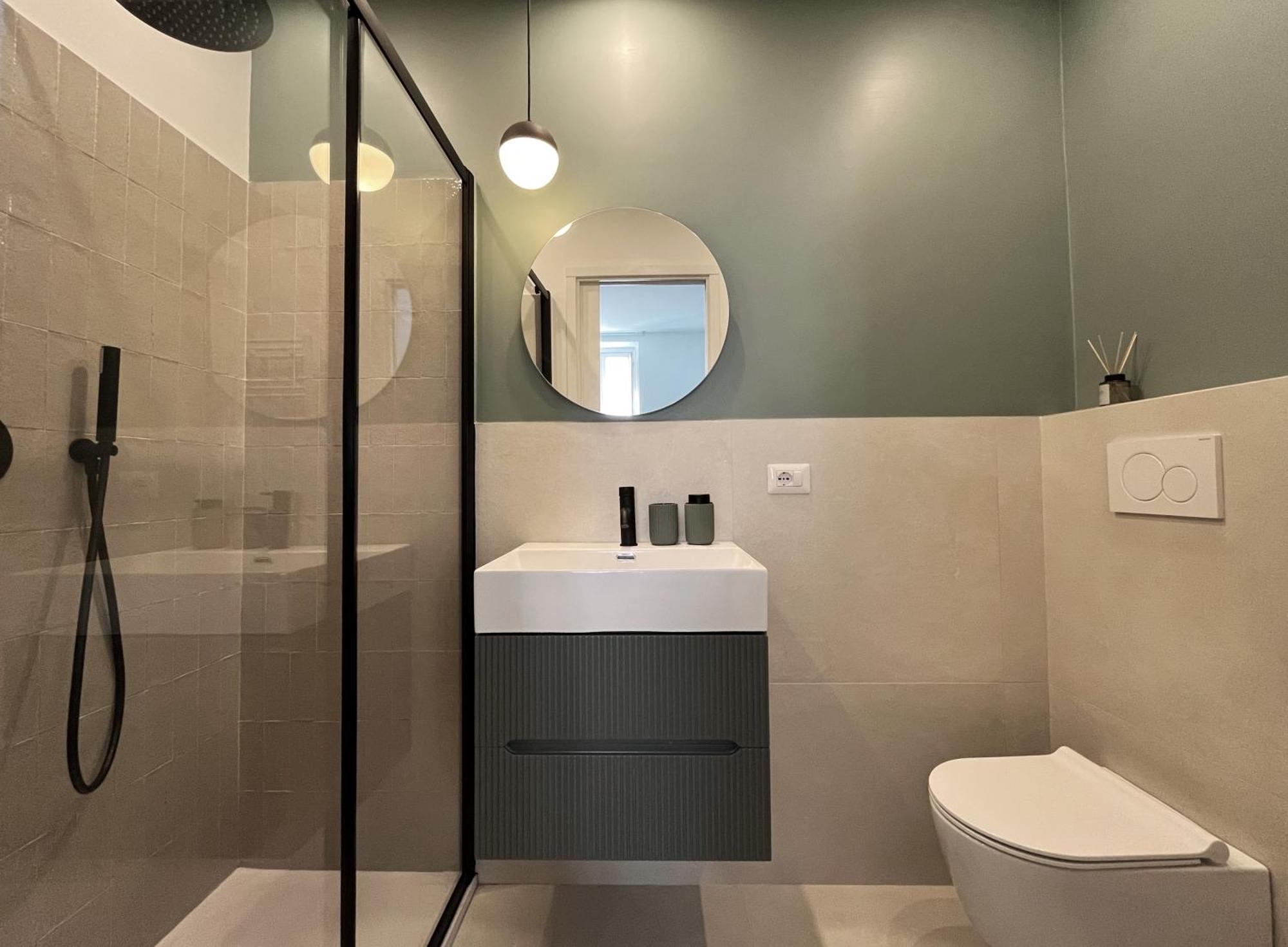 Mary Rome Apartment Zewnętrze zdjęcie