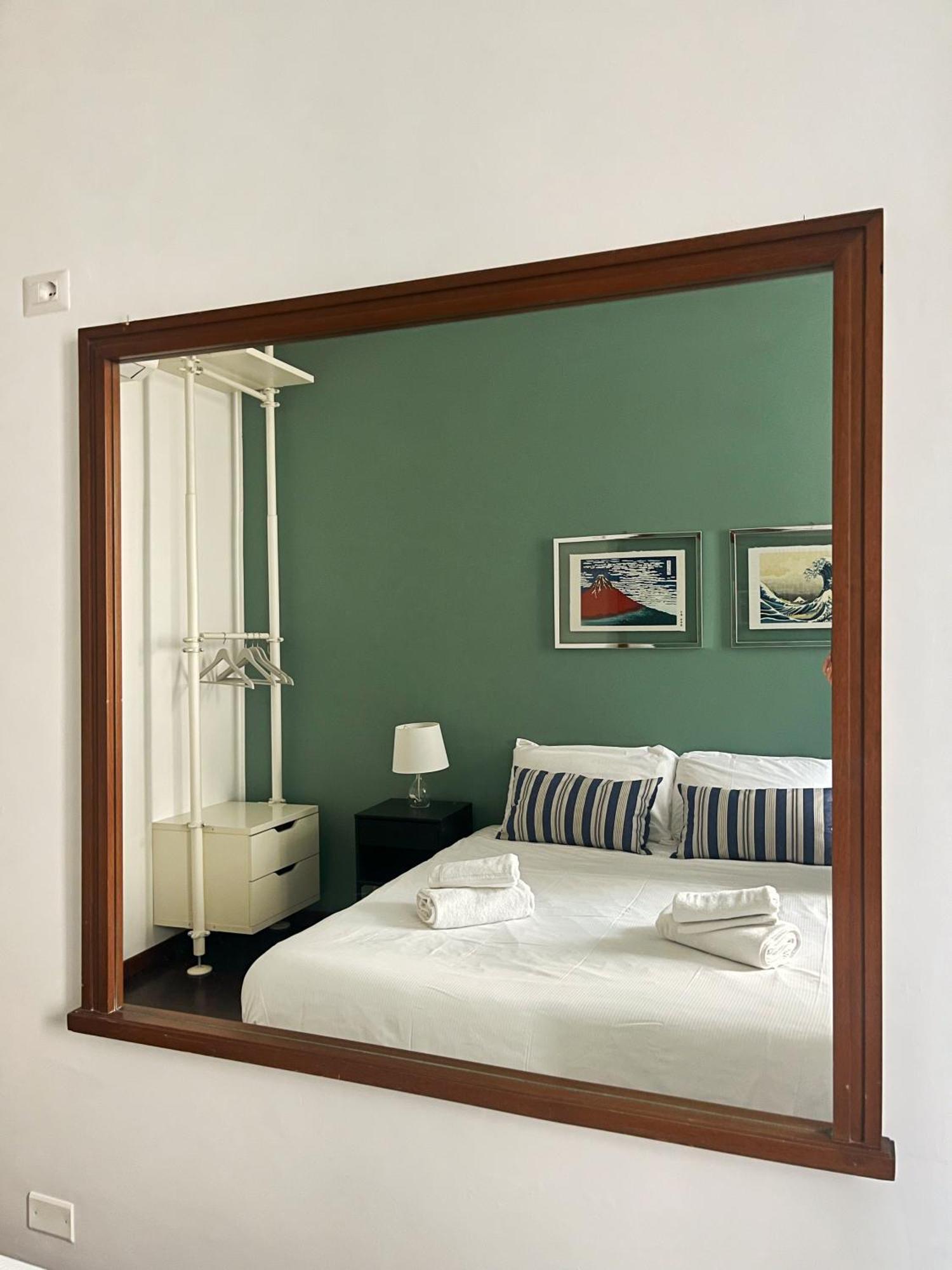 Mary Rome Apartment Zewnętrze zdjęcie