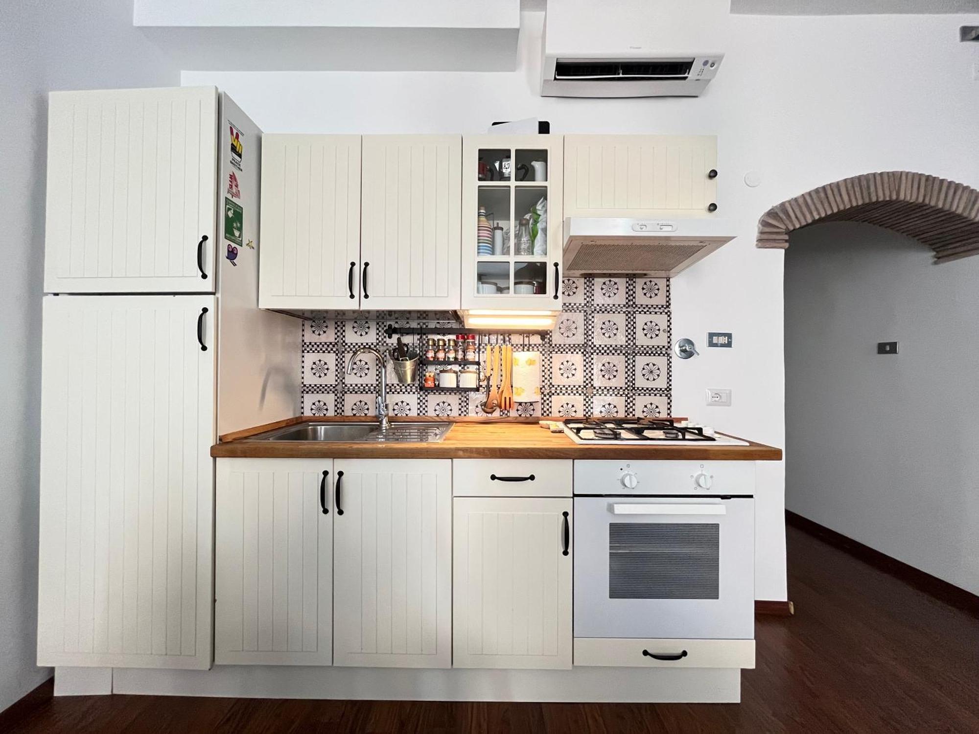 Mary Rome Apartment Zewnętrze zdjęcie
