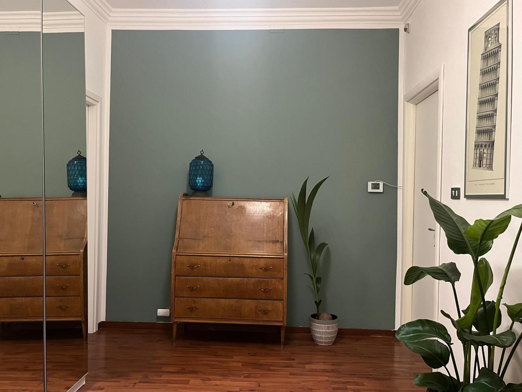 Mary Rome Apartment Zewnętrze zdjęcie