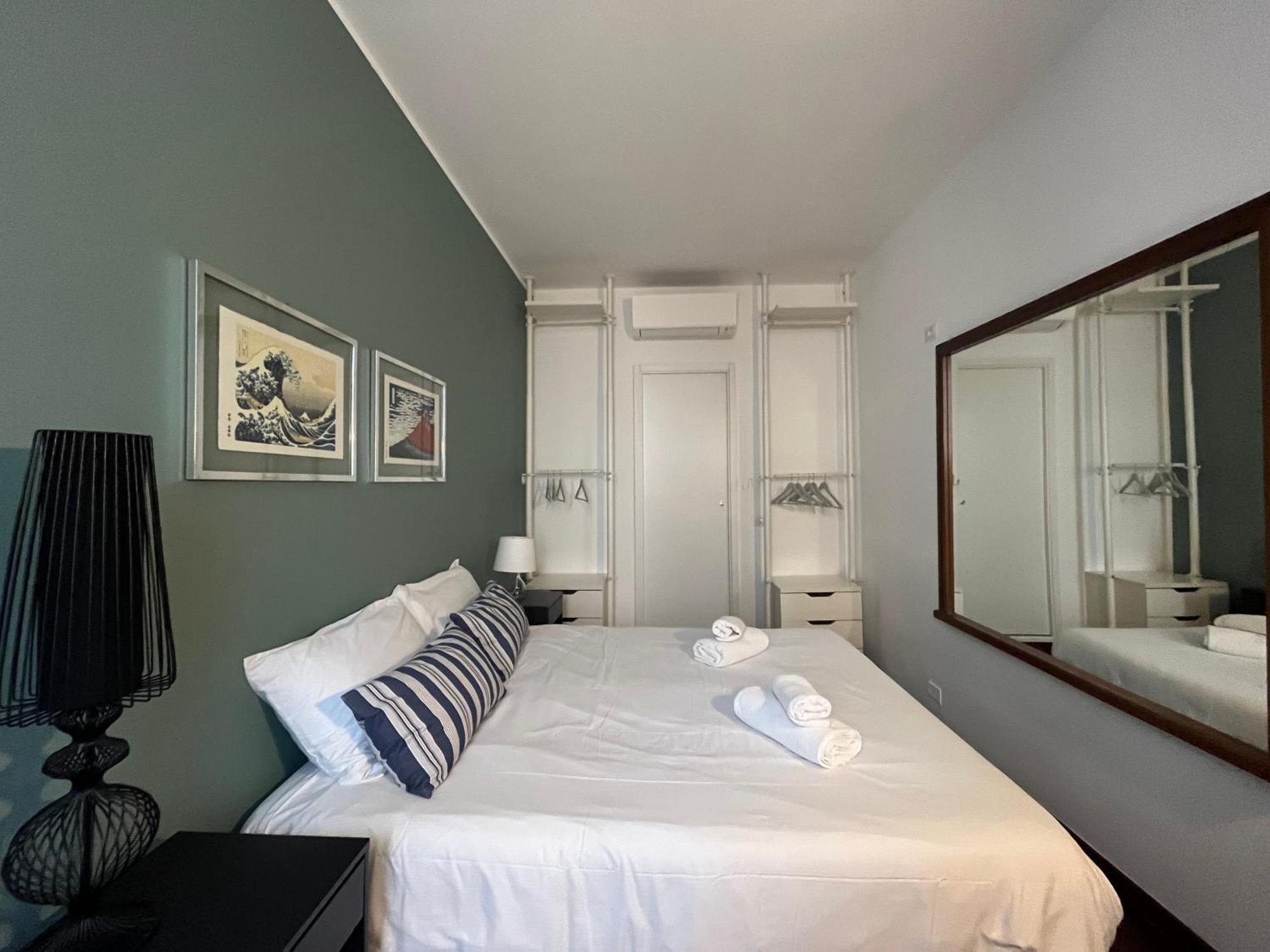 Mary Rome Apartment Zewnętrze zdjęcie