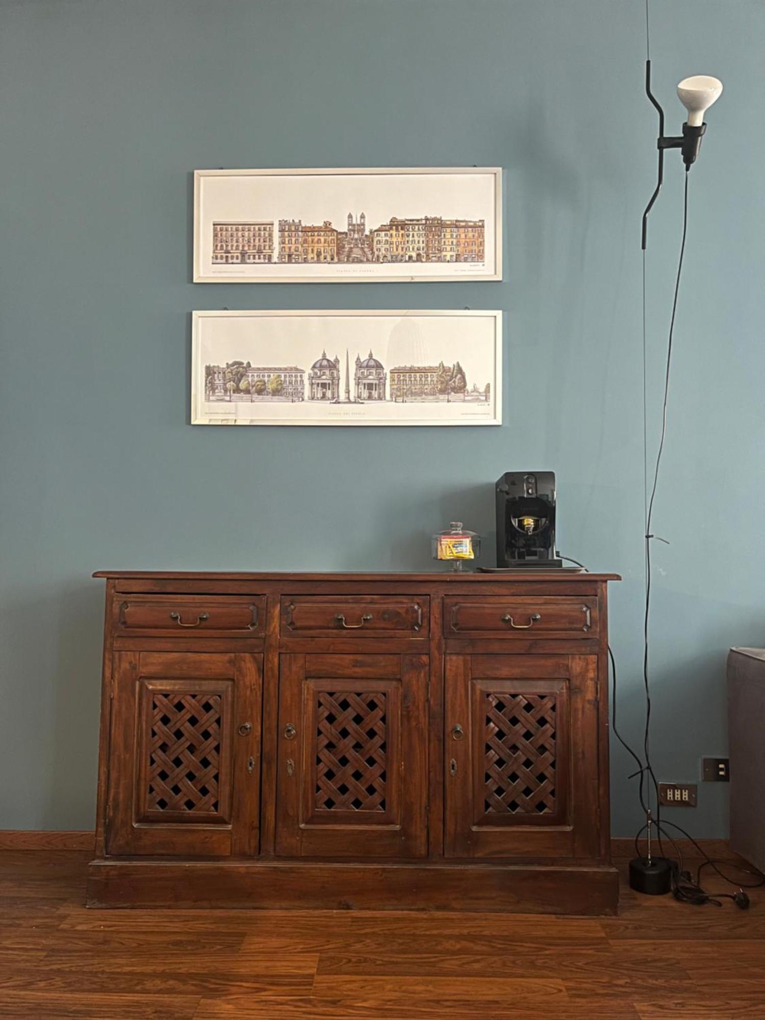 Mary Rome Apartment Zewnętrze zdjęcie