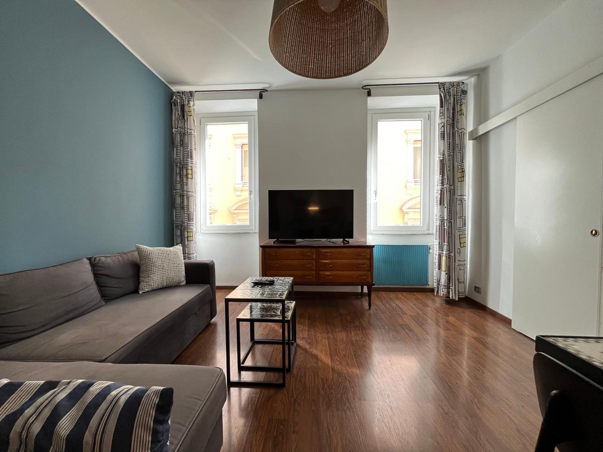 Mary Rome Apartment Zewnętrze zdjęcie