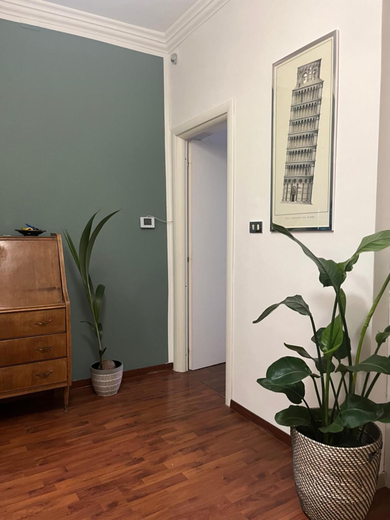 Mary Rome Apartment Zewnętrze zdjęcie
